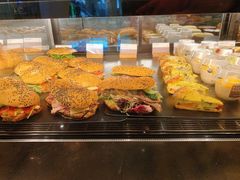 -BAKER&SPICE(环贸店)