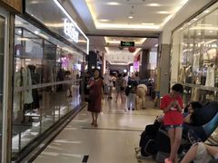 -利群商厦(台东店)