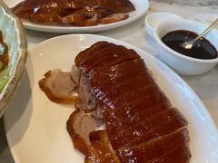 -漢舍中国菜馆(889广场店)