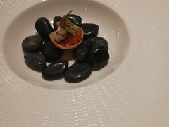 -沈阳君悦酒店·意坊意大利餐厅