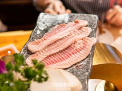 -万兴佳烤肉·长白山老味道(宏泰广场店)