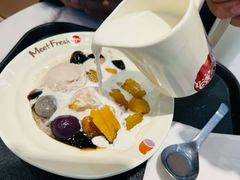 -鲜芋仙(华宇时尚购物中心店)