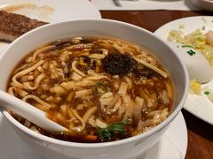 酸辣汤-鼎泰丰(国金店)