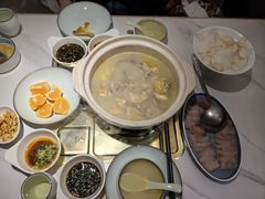 -如一鸡鲍鱼·粤式煲汤(长泰广场店)