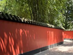 -成都武侯祠博物馆