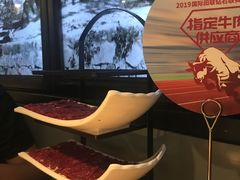 -左庭右院鲜牛肉火锅(新梅广场店)