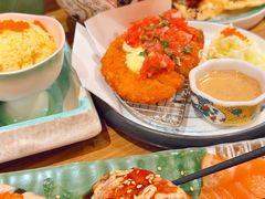 -桃太郎寿司料理(南坪店)