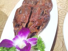 -德缘烤鸭店(大栅栏店)
