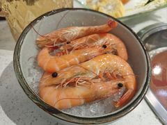 -鲍媽·原汤鲍鱼鸡(克拉广场店)