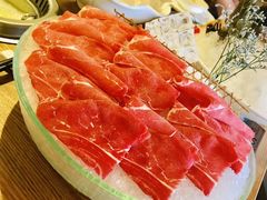 -尚海豆捞(乐虹坊店)