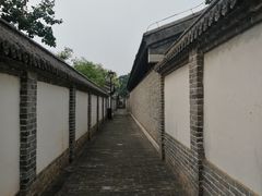 -河间府署