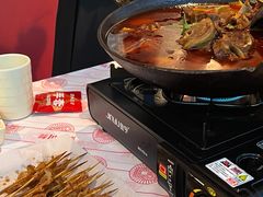 -谭十三大排档·18年老字号(船山路总店)