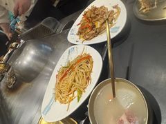 -大神太神·铁板烧(瑞虹天地月亮湾店)