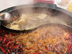-川西坝子火锅(金沙1.0直营店)