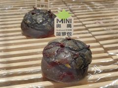 -好利来(龙首印象城店)