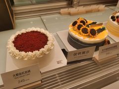 -派悦坊·甜品·蛋糕(虹口龙之梦店)