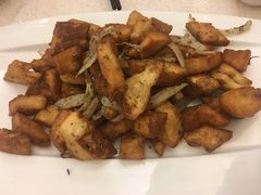 -楼兰印象(朝外店)