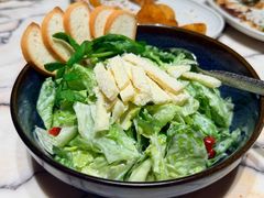 -丝路有约·优雅新疆菜(万宴城店)