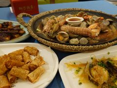 -阿毛饭店(和义路店)