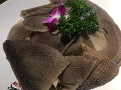 巴奴毛肚-巴奴毛肚火锅(广益哥伦布店)