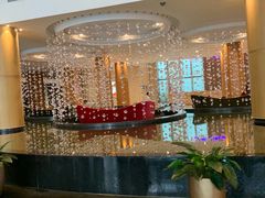 -青岛海尔洲际酒店