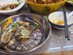 -曹胖子龙虾馆(黄桦路店)