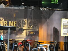 -超级猩猩健身·团课(陆家嘴中心店)