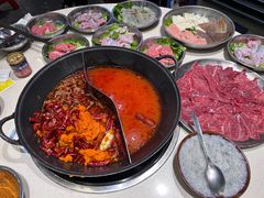 -憨铁匠老火锅(龙岗万科里店)