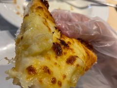榴莲多多比萨-必胜客(滨江店)