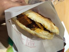 西少爷肉夹馍(五道口宇宙总店)-西少爷(五道口店)