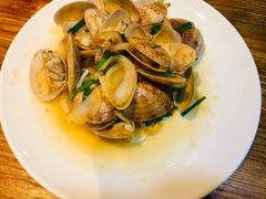 -南海渔家•海鲜•正宗海南菜(海棠湾店)
