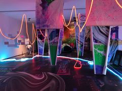 -宝龙艺术中心(七宝宝龙城店)