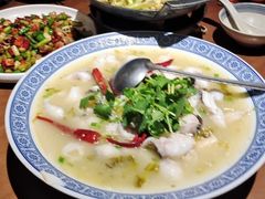 -乡里八闽·福州乡土菜(火车北站店)