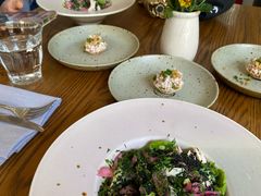 -BOR Eatery(安福路店)