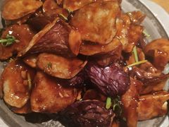 -黑鸡小馆(金源店)