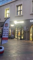 -Early Rider 儿童自行车(蓝色港湾店)