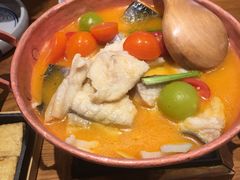 -云海肴云南菜·蒸汽石锅鱼(北京良乡华冠店)