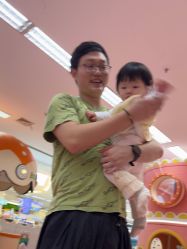 -孩子王童乐园(广州南沙万达店)