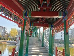 -西海子公园