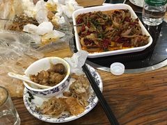 -沿海405烤场(沿海赛洛城店)