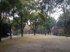 -上海市龙华烈士陵园