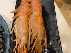 -喜庭海鲜自助(来福士店)