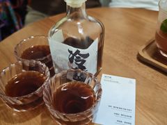 -本無咖啡·BeanWood Coffee
