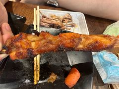 -一代烤翅王(大汉口店)