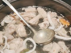 -狐狸爱上椰子鸡(滨江星光大道店)