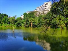 -重庆工商大学(南岸校区)