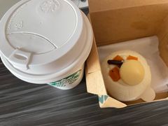 -星巴克(厦门SM新生活广场店)