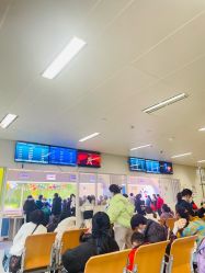 -南京市儿童医院(河西院区)