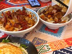 -新疆杭州疗养院·富春山庄