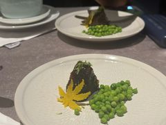 -九里云松·天香餐厅